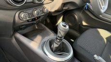 Nissan Juke 1.0 DiG-T 114 Acenta 5dr Petrol Hatchback